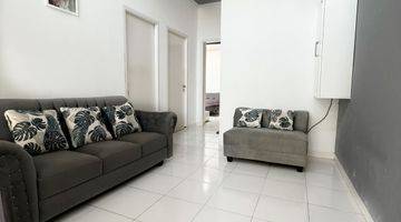 Gambar 3 Rumah Full Furnish Di Serpong Exclusive Cisauk, Tangerang