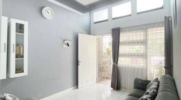 Gambar 4 Rumah Full Furnish Di Serpong Exclusive Cisauk, Tangerang