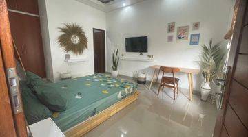 Gambar 5  Brand New, Fully Furnished Villa For Rent In Padonan