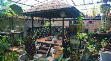 Gambar 1 Di Jual Rumah Full Furnished Lokasi Strategis 