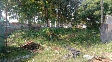 Gambar 4 Di Jual Tanah Lokasi Strategis Pinggir Jalan