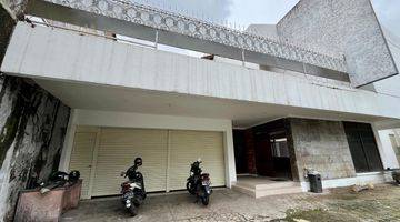 Gambar 2 Di Jual Rumah Di Pinggir Jalan Raya Utama Central Jakarta Selatan