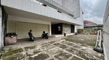 Gambar 1 Di Jual Rumah Di Pinggir Jalan Raya Utama Central Jakarta Selatan