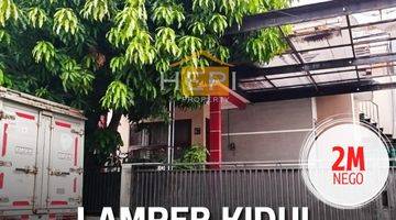 Gambar 1 Jual Rumah Di Lamper Kidul Semarang 