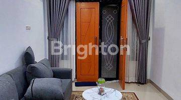 Gambar 3 Hunian Baru Full Furnished Dekat Jl Sudirman