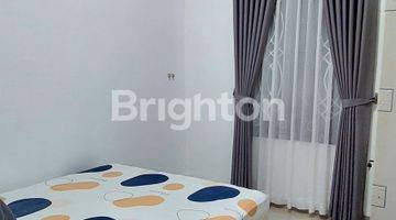 Gambar 2 Hunian Baru Full Furnished Dekat Jl Sudirman