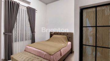 Gambar 1 Hunian Baru Full Furnished Dekat Jl Sudirman