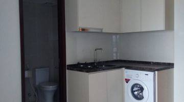 Gambar 1 Dijual Bu Apartemen Puri Mansion 