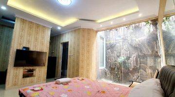 Gambar 5 Dijual Cepat Hanya 1 M An Rumah Fully Furnished di Duta Indah