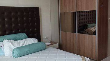 Gambar 2 Disewa Apartemen Studio Kemang Village Fully Furnished 