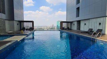 Gambar 1 Dijual Murah Apartemen Holland Village Jakarta Pusat