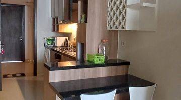 Gambar 5 Disewa Apartemen Studio Kemang Village Fully Furnished 