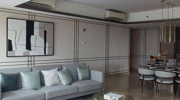 Gambar 1 Dijual Harga Murah Apartemen Mewah Holland Village 3BR