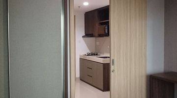 Gambar 3 Sewa Apartemen Embarcadero Bintaro 1BR Fully Furnished 