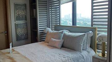 Gambar 3 Dijual Harga Murah Apartemen Mewah Holland Village 3BR