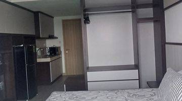 Gambar 4 Sewa Apartemen 1Bedroom Embarcadero Bintaro Fully Furnished