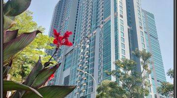 Gambar 3 Dijual Murah Apartemen Holland Village Jakarta Private Lift