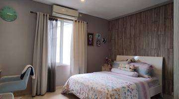 Gambar 4 Dijual Rumah Mewah American Style Fully Furnished Di Jeruk Purut