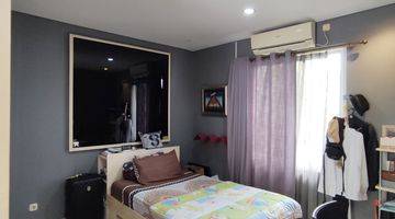 Gambar 5 Dijual Rumah Mewah American Style Fully Furnished Di Jeruk Purut