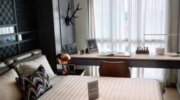 Gambar 2 Apartemen Embarcadero 3 Kamar Siap Huni Pet Friendly