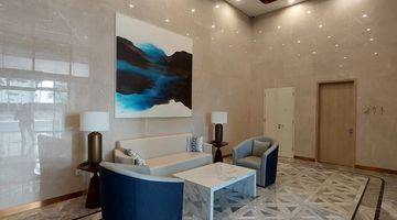 Gambar 4 Dijual Murah Apartemen Holland Village Jakarta Pusat