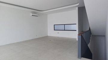 Gambar 3 Townhouse Mewah Di Kemang Utara 3.5lt Harga Promosi Akhir Tahun