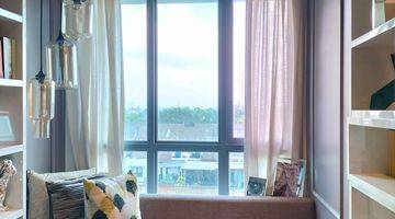 Gambar 3 Apartemen Di Bintaro 2 Kamar Tidur Pet Friendly