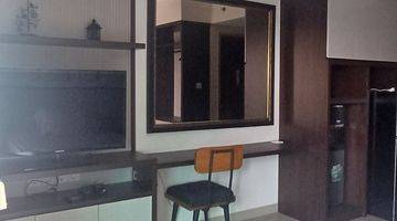 Gambar 3 Sewa Apartemen 1Bedroom Embarcadero Bintaro Fully Furnished