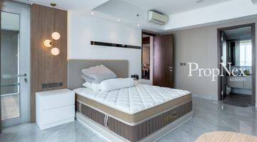 Gambar 4 Dijual Apartemen Mewah 2Bedroom Kemang Village