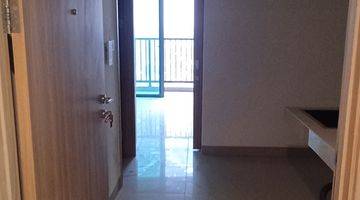 Gambar 1 Dijual Murah Apartemen 1Bed Embarcadero Bintaro