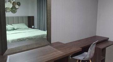 Gambar 1 Sewa Apartemen Embarcadero Bintaro 1BR Fully Furnished 