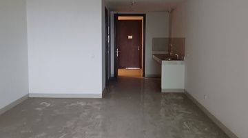 Gambar 1 Dijual Harga Spesial Apartemen Kemang Village Tipe Studio With Balkoni