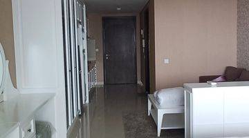 Gambar 5 Disewa Apartemen Kemang Village Tipe Studio Fully Furnished With Balkon