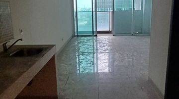 Gambar 3 Dijual Harga Spesial Apartemen Kemang Village Tipe Studio With Balkoni