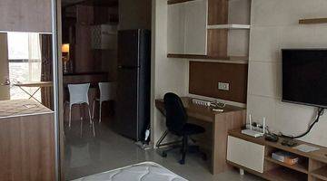 Gambar 3 Disewa Apartemen Studio Kemang Village Fully Furnished 