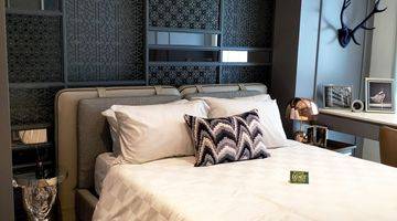 Gambar 4 Apartemen Di Bintaro 2 Kamar Tidur Pet Friendly