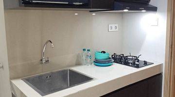 Gambar 4 Sewa 1BR Apartemen Pet Friendly Fully Furnished Embarcadero Bintaro