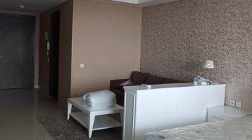 Gambar 2 Disewa Apartemen Kemang Village Tipe Studio Fully Furnished With Balkon