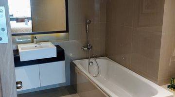 Gambar 1 Apartemen Embarcadero 3 Kamar Siap Huni Pet Friendly