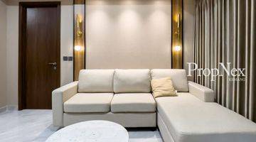 Gambar 1 Dijual Apartemen Mewah 2Bedroom Kemang Village