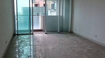 Gambar 2 Dijual Harga Spesial Apartemen Kemang Village Tipe Studio With Balkoni