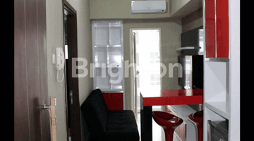 Gambar 2 Apartemen Scientia Residence - 1 Br, Fully Furnished, Tower C