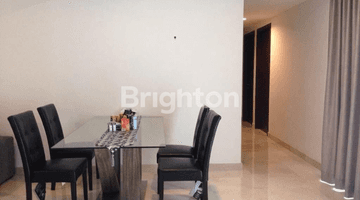 Gambar 2 Apartment Kemang Village - Tower Infinity with Private Lift