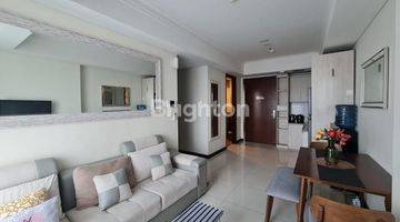 Gambar 1 CASA GRANDE RESIDENCE 2 BR