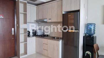 Gambar 5 CASA GRANDE RESIDENCE 2 BR