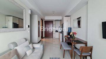 Gambar 2 CASA GRANDE RESIDENCE 2 BR