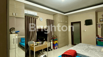 Gambar 5 Rumah Hoek Delatinos Cluster Buenos Aires, Bsd, Tangerang Selatan