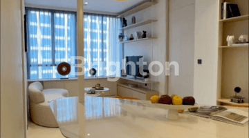 Gambar 2 Izzara  Tb Simatupang - 2 Br, Fully Furnished, Mewah