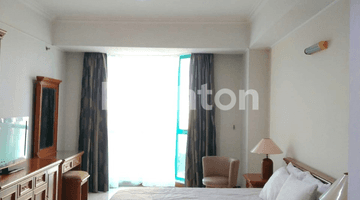 Gambar 2 Apartment Casablanca - 2 Bedroom, Fully Furnished With Balcony