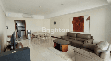 Gambar 3 Apartment Casablanca - 2 Bedroom, Fully Furnished With Balcony